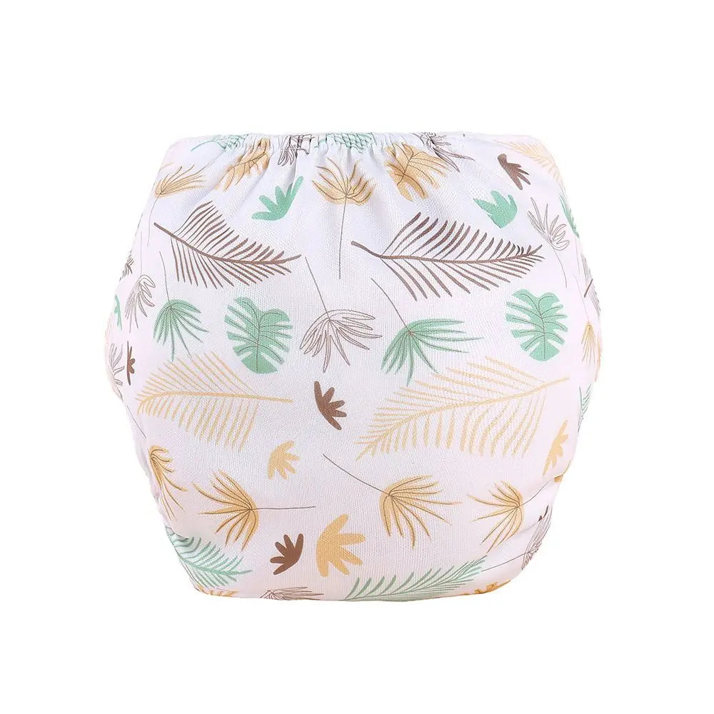 Baby Diapers Washable Eco Friendly Cotton