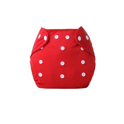 Baby Diapers Washable Eco Friendly Cotton
