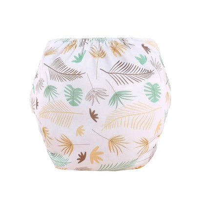 Baby Diapers Washable Eco Friendly Cotton
