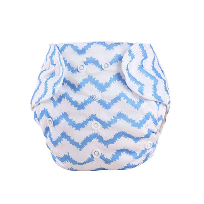 Baby Diapers Washable Eco Friendly Cotton