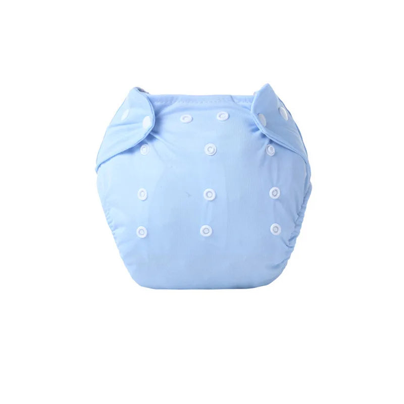 Baby Diapers Washable Eco Friendly Cotton