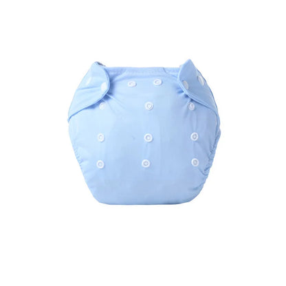 Baby Diapers Washable Eco Friendly Cotton