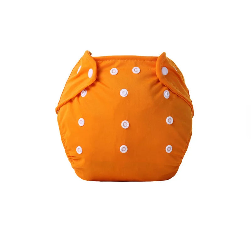 Baby Diapers Washable Eco Friendly Cotton