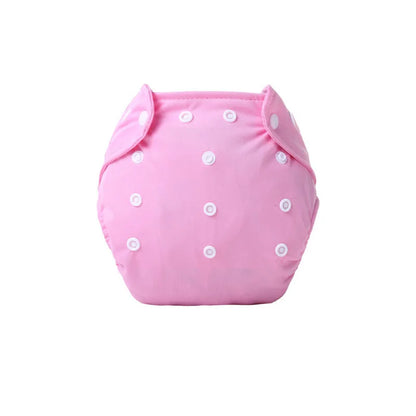 Baby Diapers Washable Eco Friendly Cotton