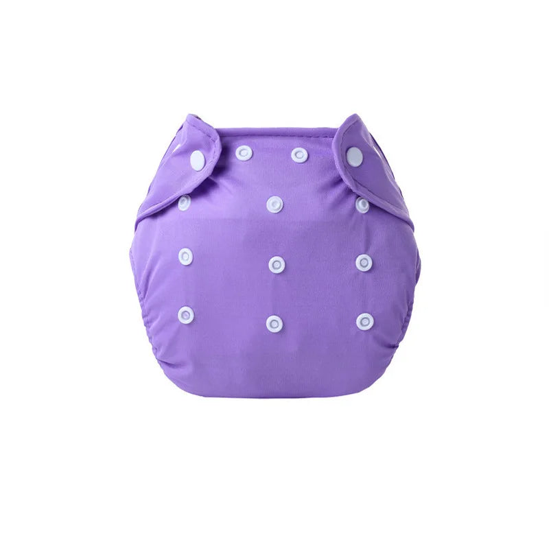Baby Diapers Washable Eco Friendly Cotton