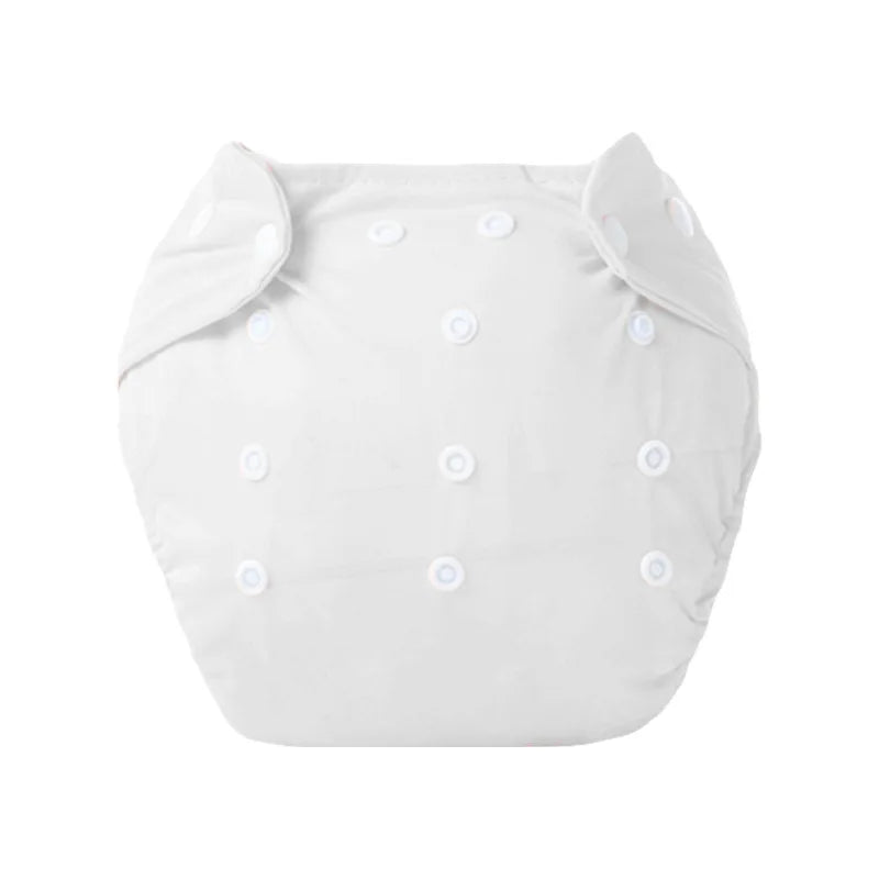 Baby Diapers Washable Eco Friendly Cotton