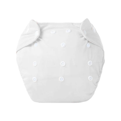 Baby Diapers Washable Eco Friendly Cotton