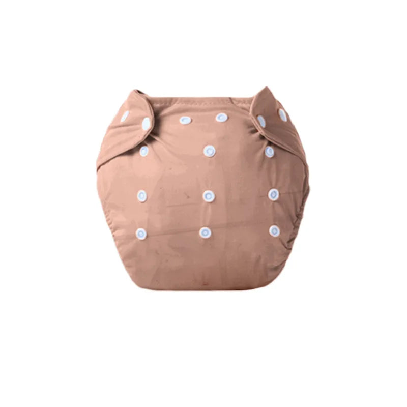 Baby Diapers Washable Eco Friendly Cotton
